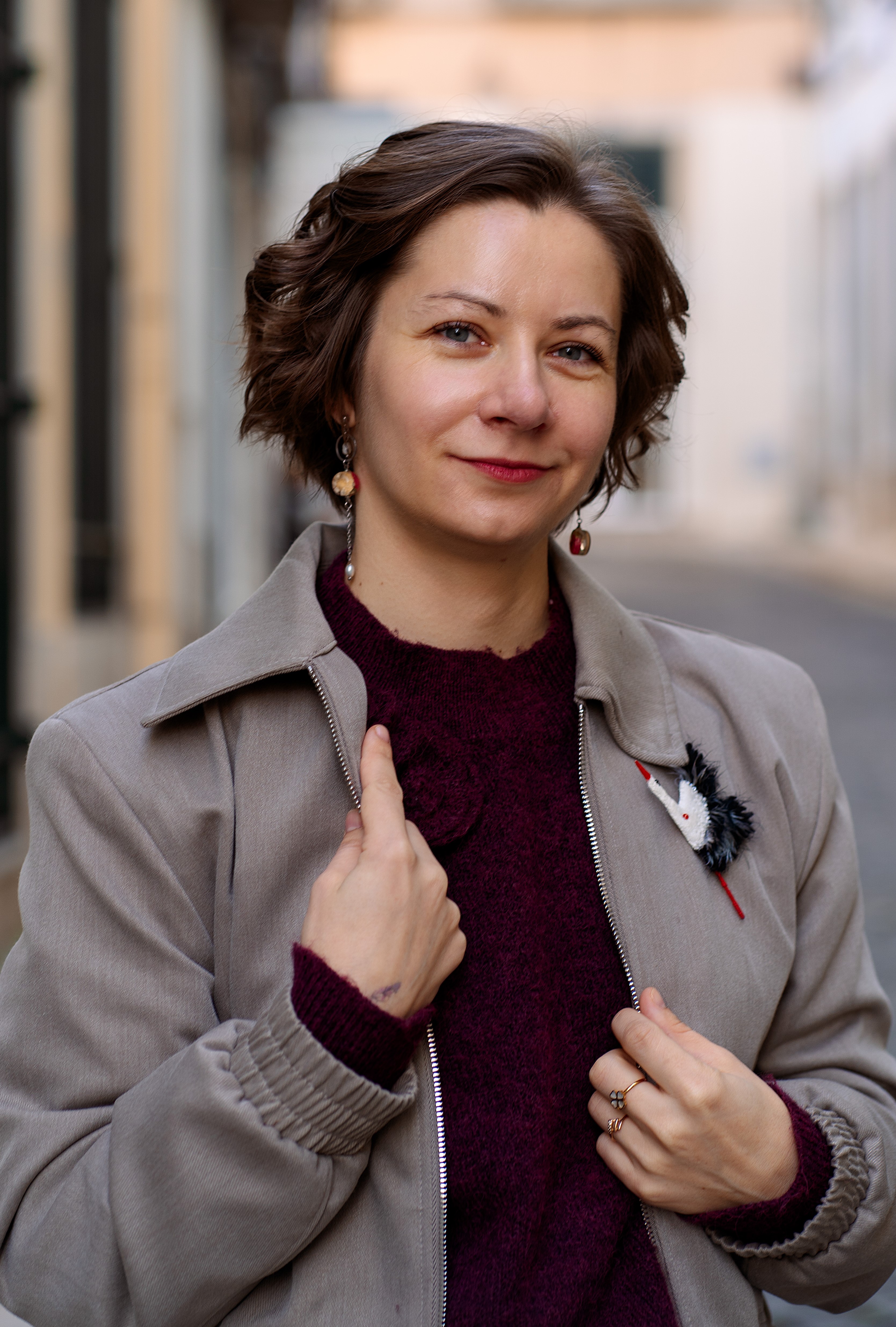 Aksana Dziakanchuk