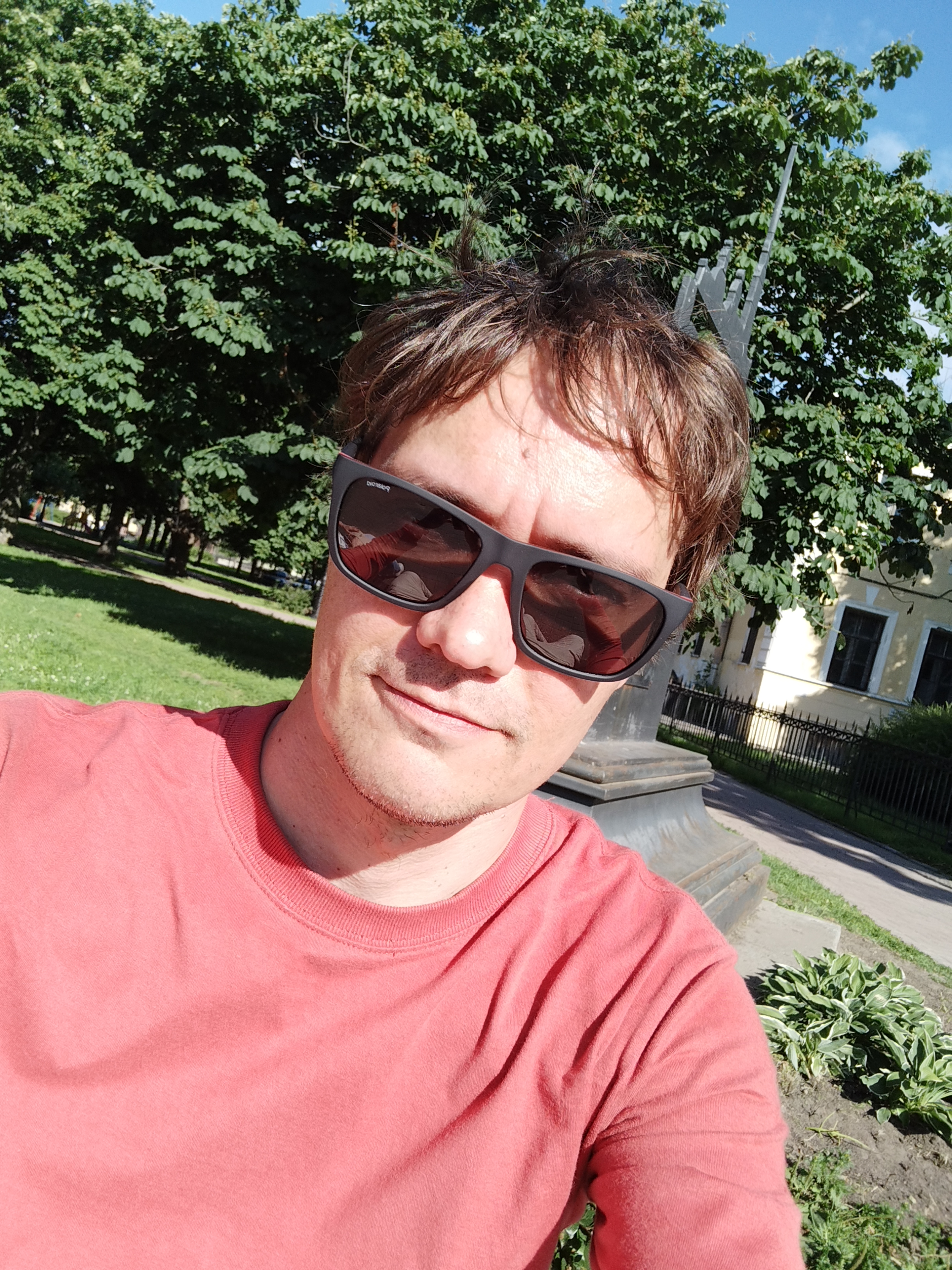 Александр Антонов