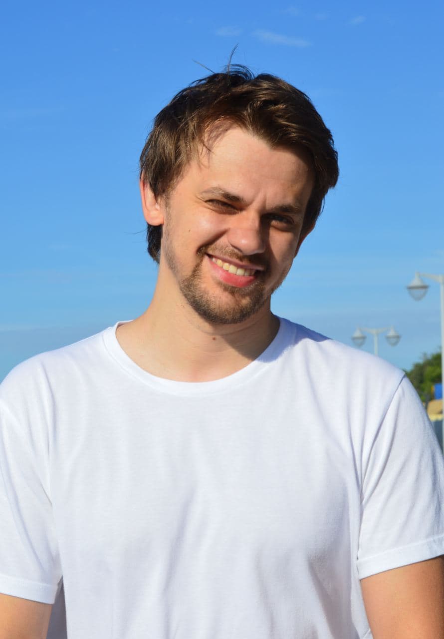 Александр Автухов