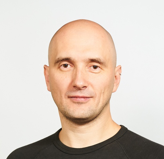Александр Бобровский