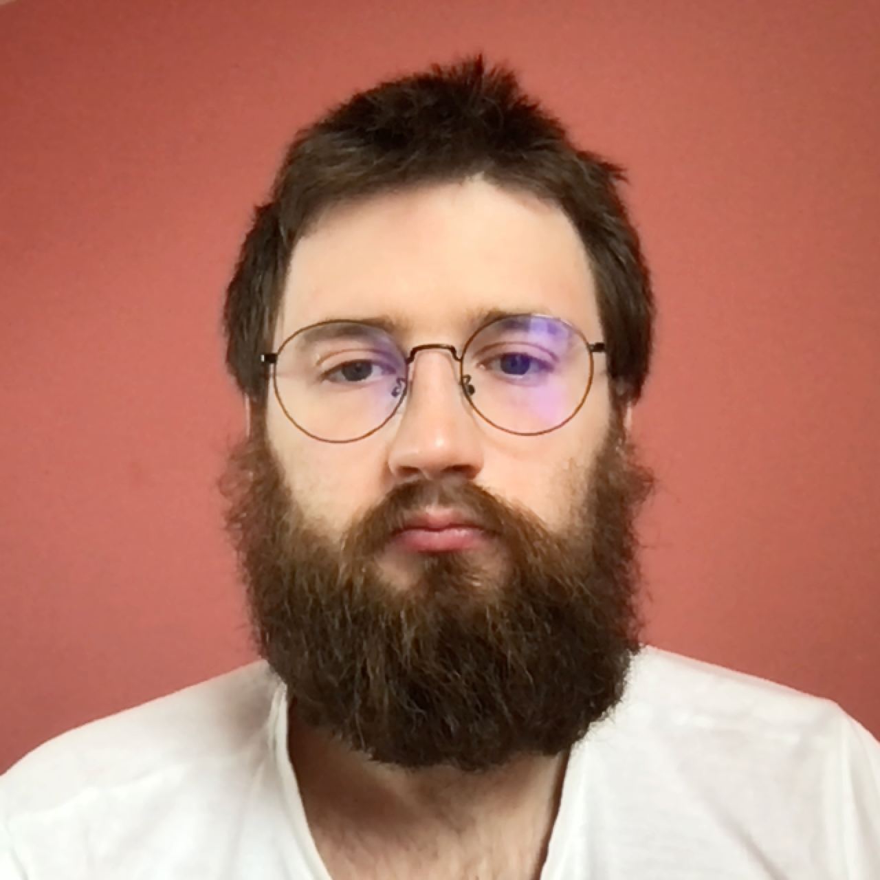 Александр Елистратов