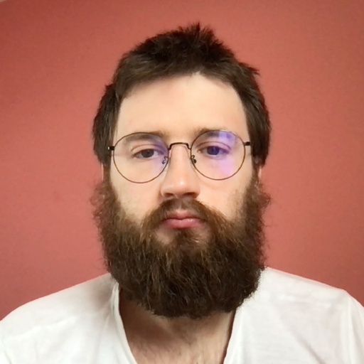 Александр Елистратов