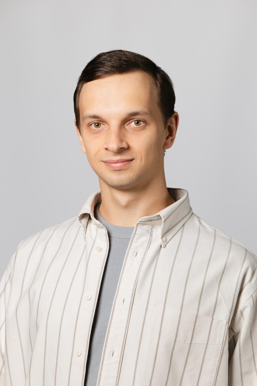Александр Фещенко