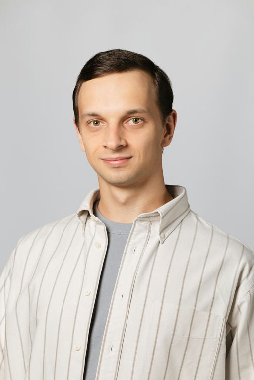 Александр Фещенко