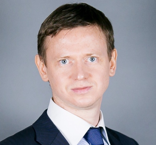 Александр Калинников