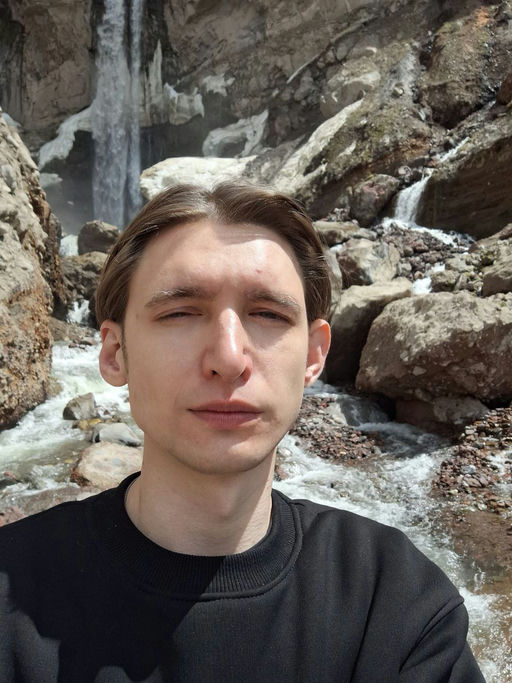 Александр Малыхин