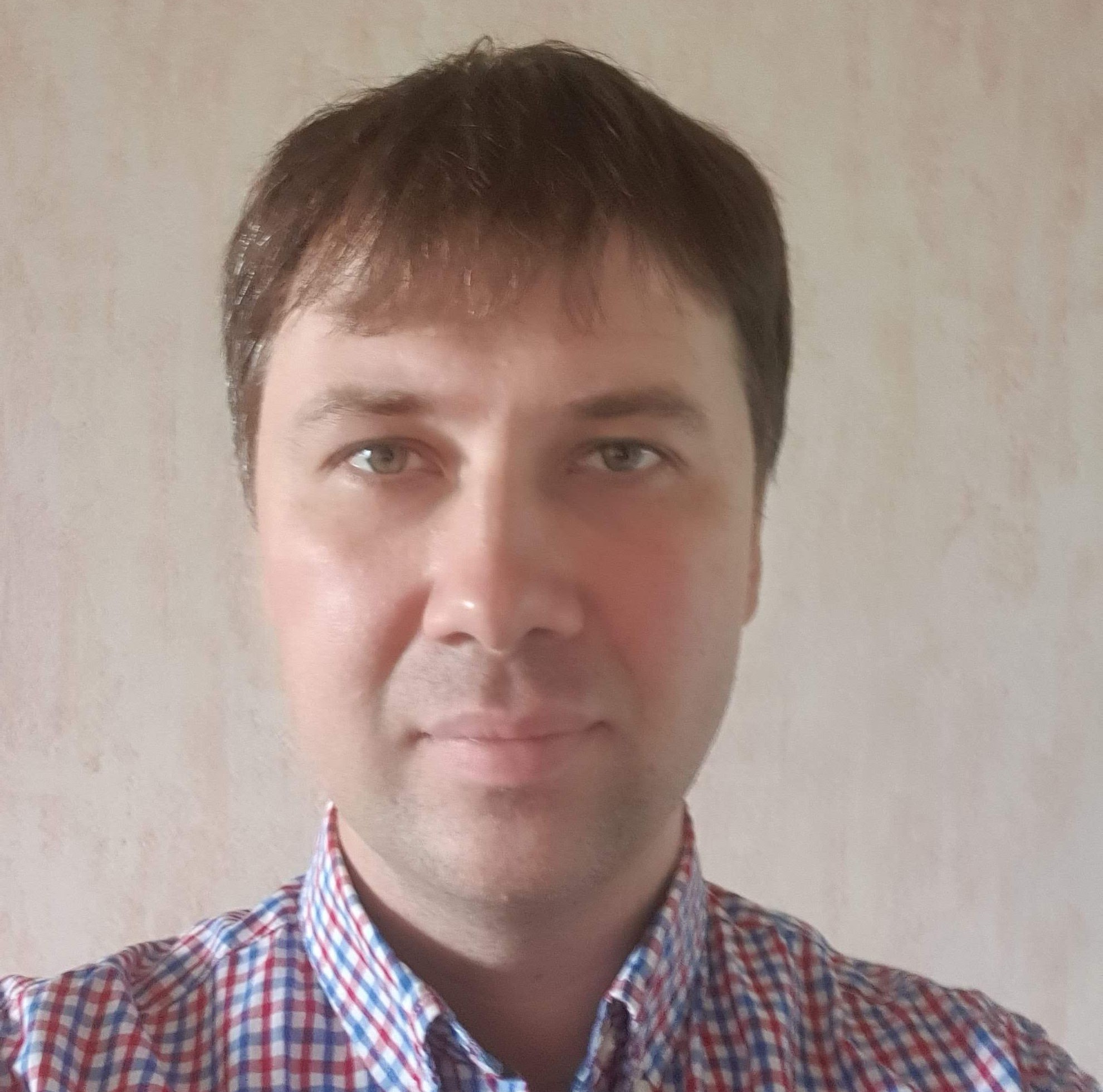 Александр Мартынов
