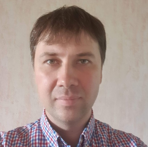 Александр Мартынов