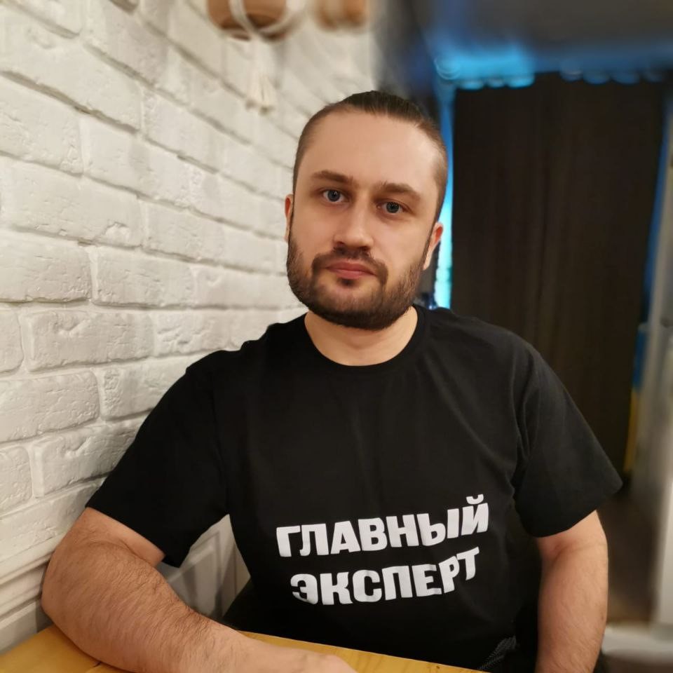 Александр Молокович
