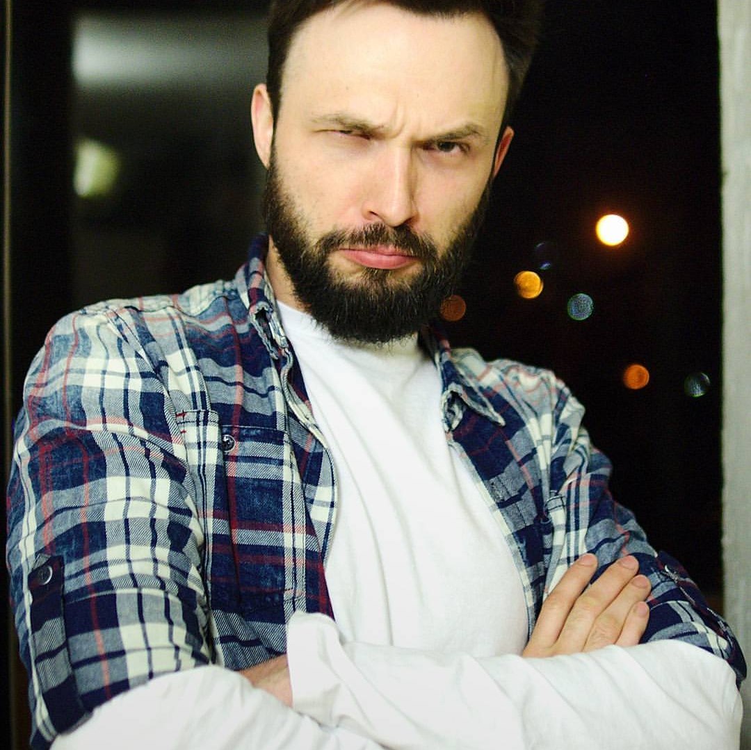 Александр Невский