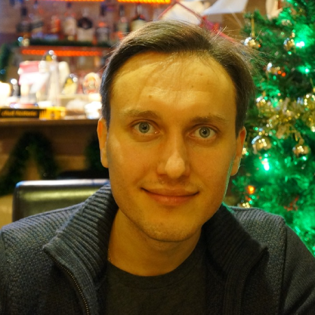 Александр Соколов