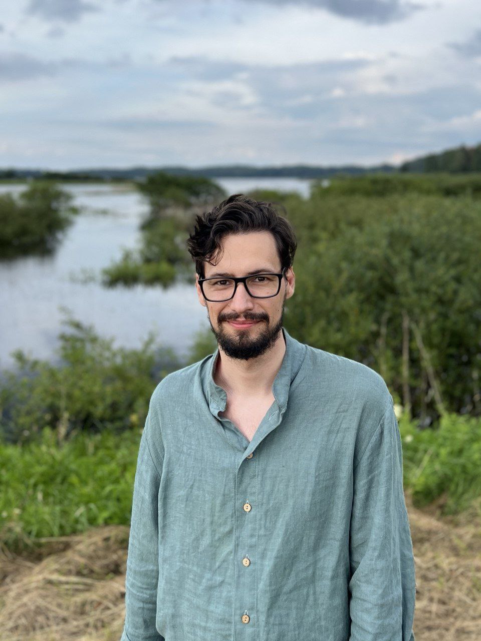 Александр Сухорученко