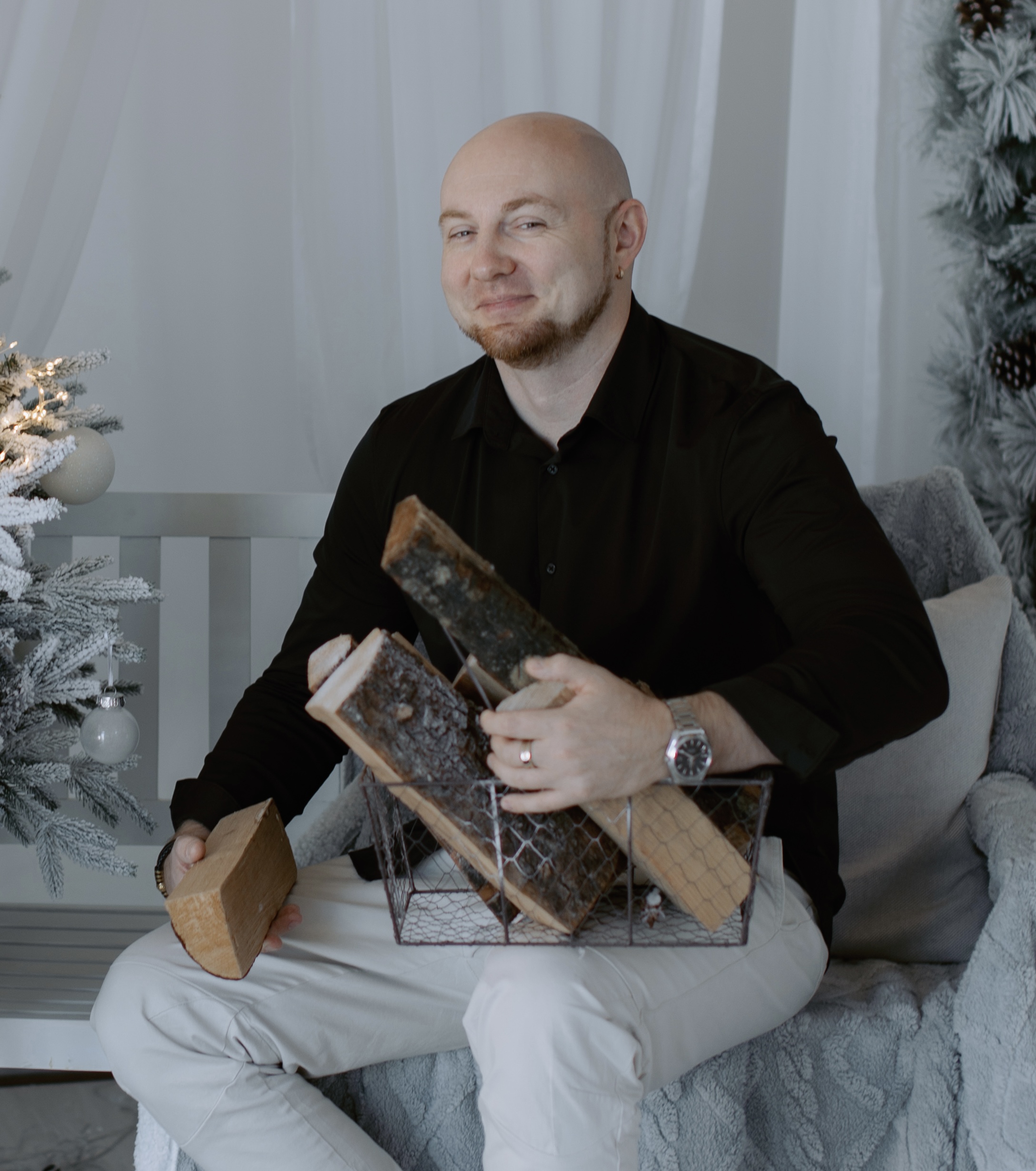 Александр Заседателев