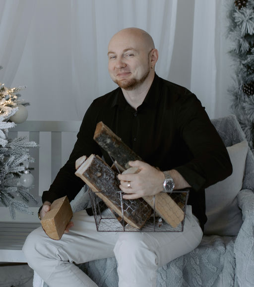 Александр Заседателев