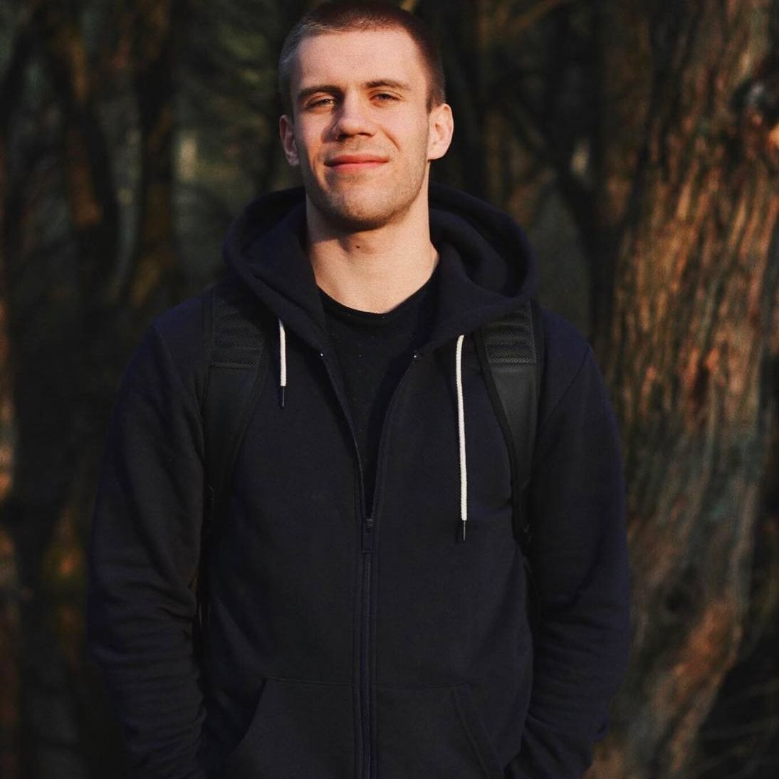 Alexander Zhittsov