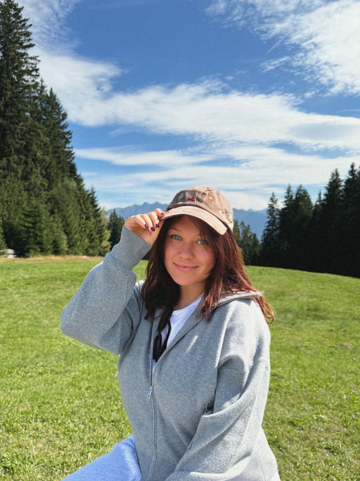 Александра Романова