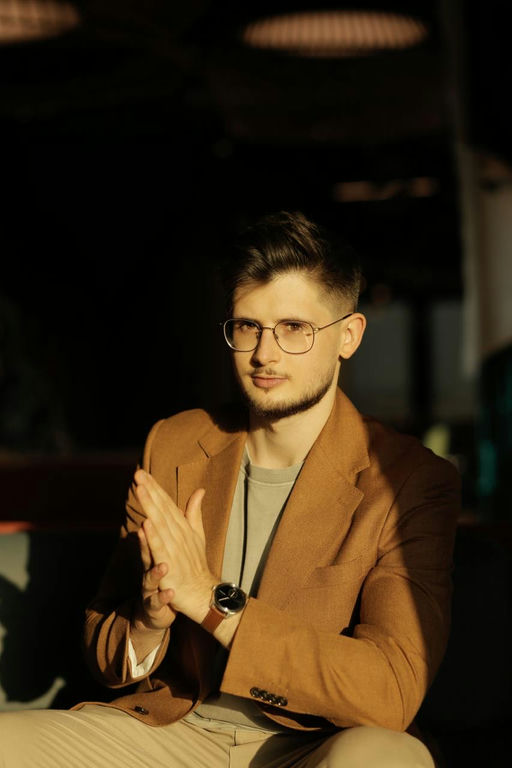 Aleksei Podkidyshev