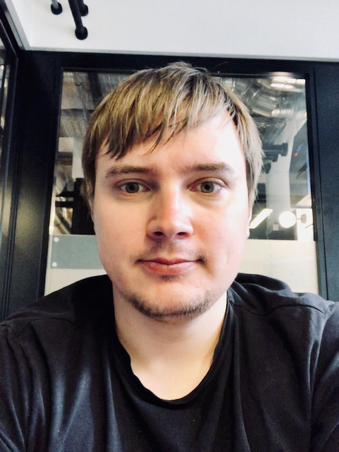 Алексей Горшков