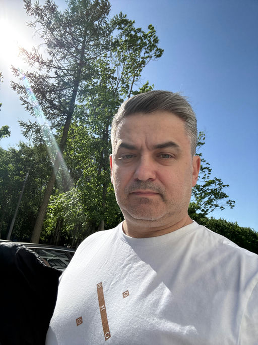 Алексей Гребенкин