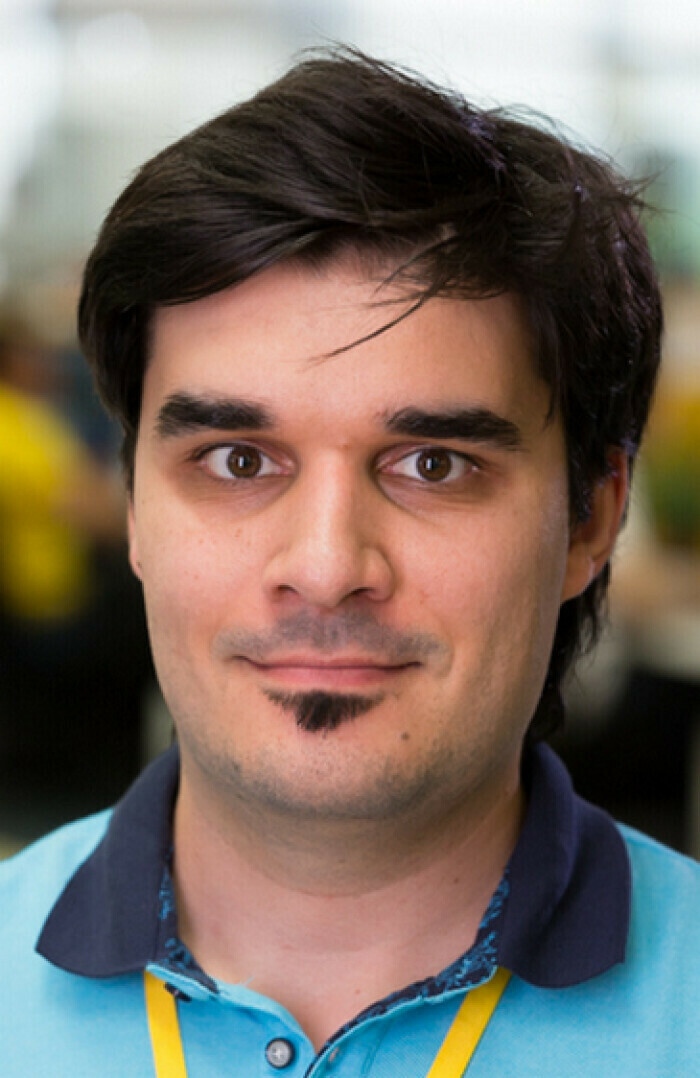 Алексей Калинин