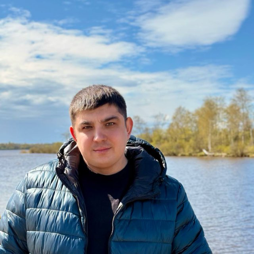 Алексей Казаков