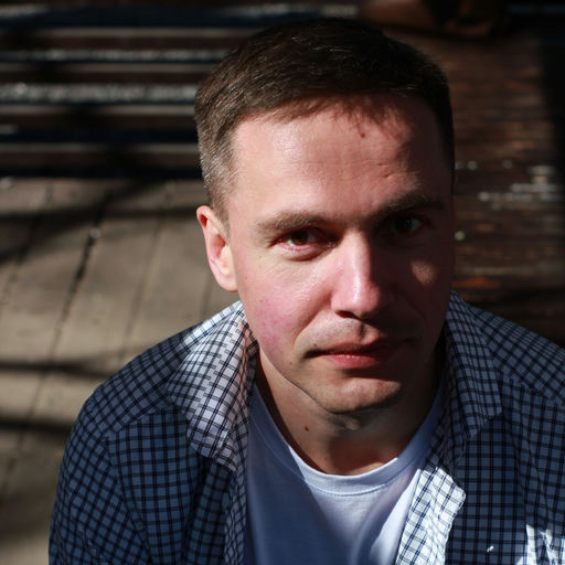 Алексей Кузин