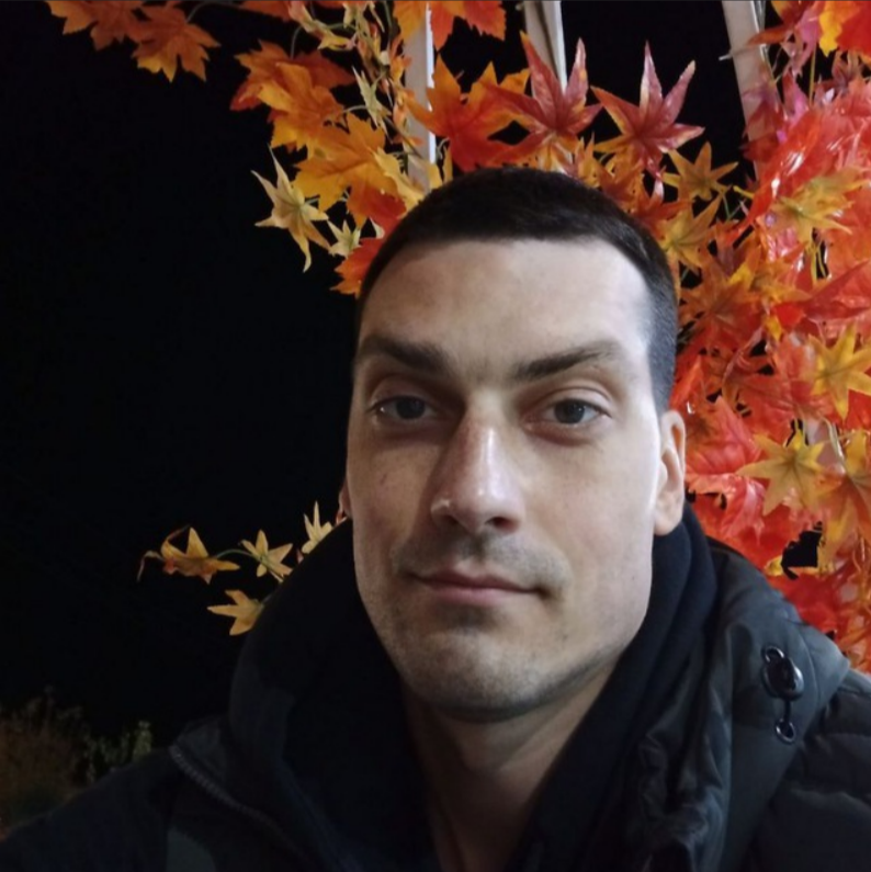 Алексей Малышко