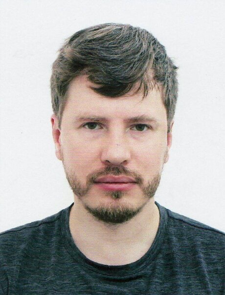 Алексей Озерицкий