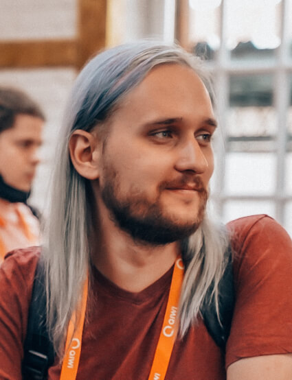 Алексей Попков