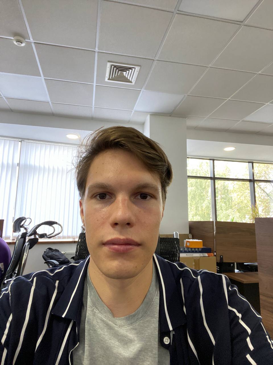 Алексей Савченко