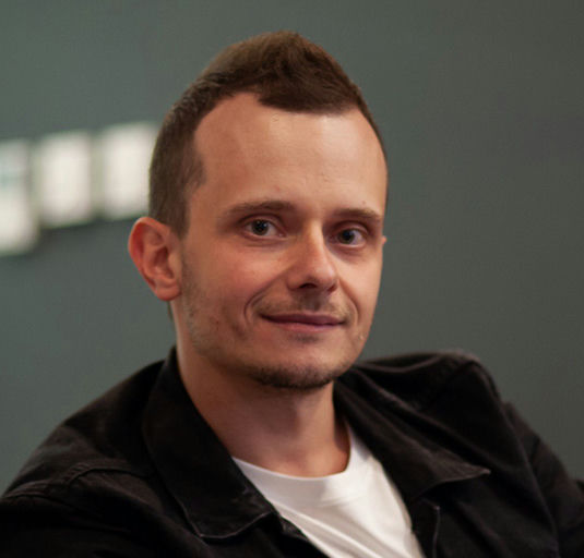 Алексей Серков