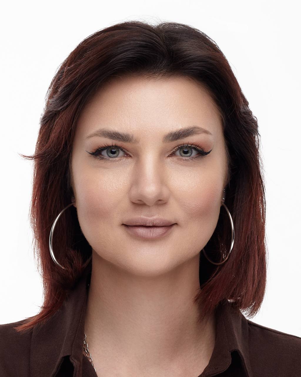 Алёна Мазейко