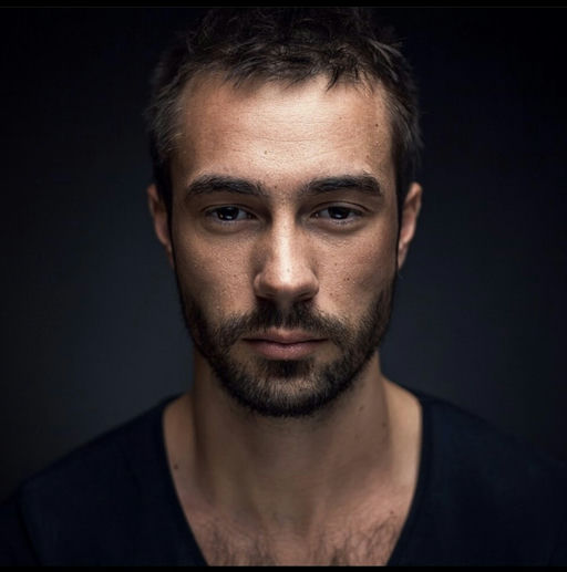 Alexander Vyatkin