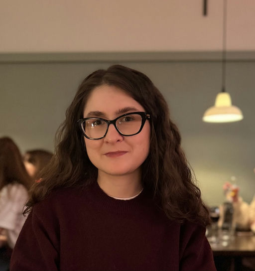 Алина Якубова