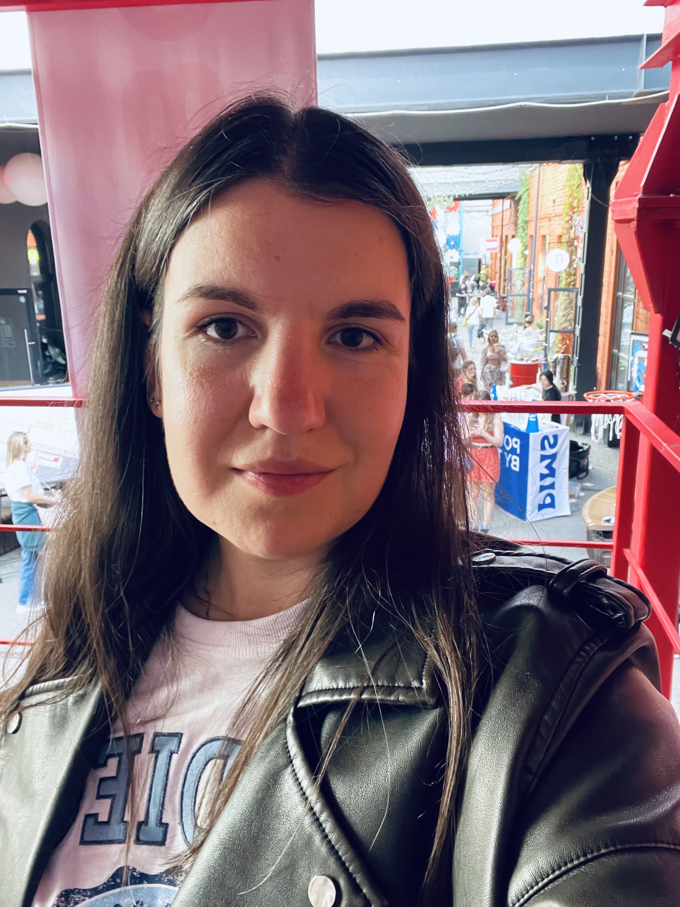 Анастасия Кондратьвеа