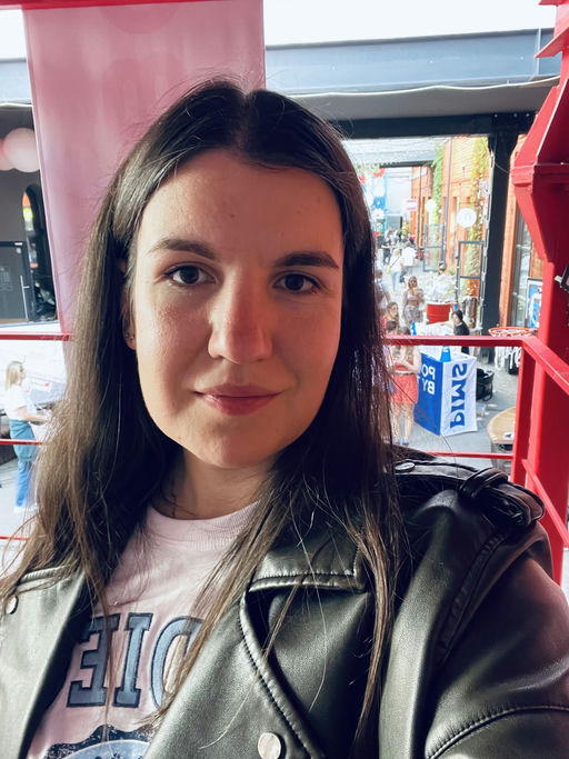 Анастасия Кондратьвеа