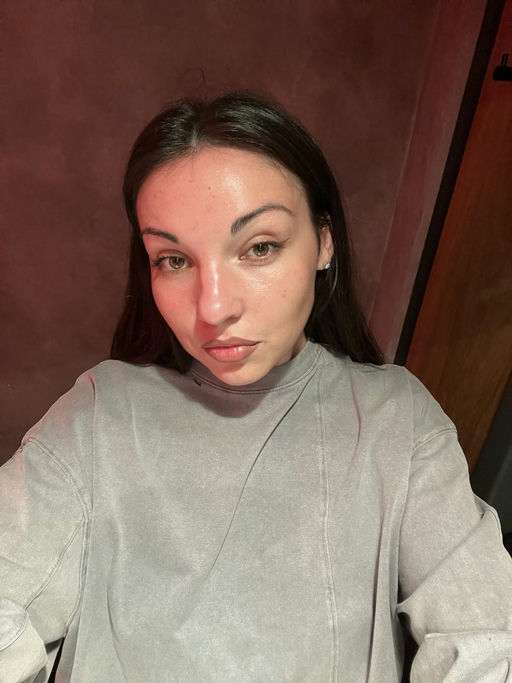Анастасия Пакелтине