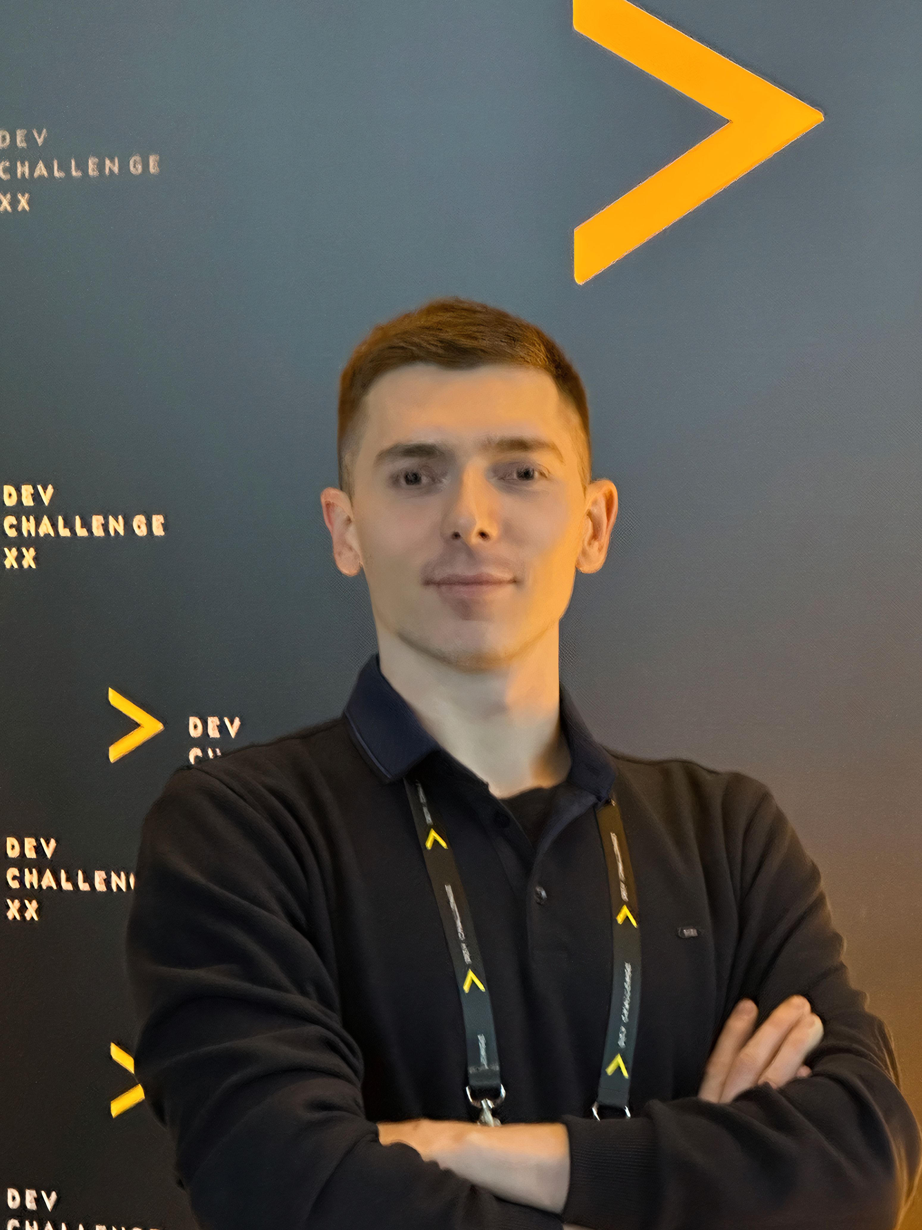 Anatolii Levitskyi