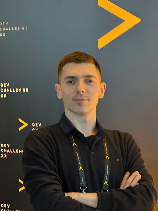 Anatolii Levitskyi