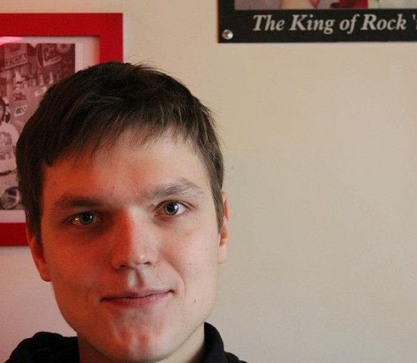 Анатолий Комков