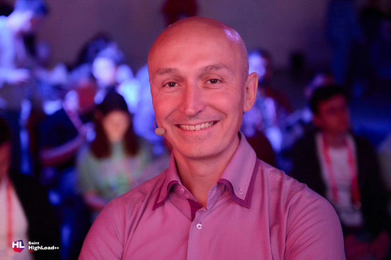 Andrei Nosov
