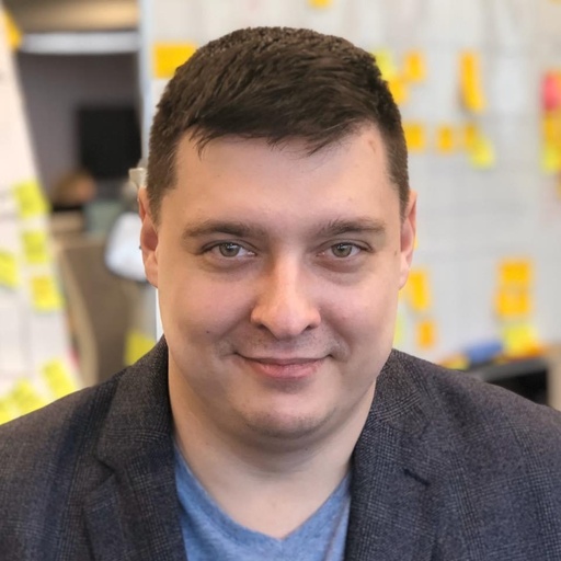 Andrey Barsukov