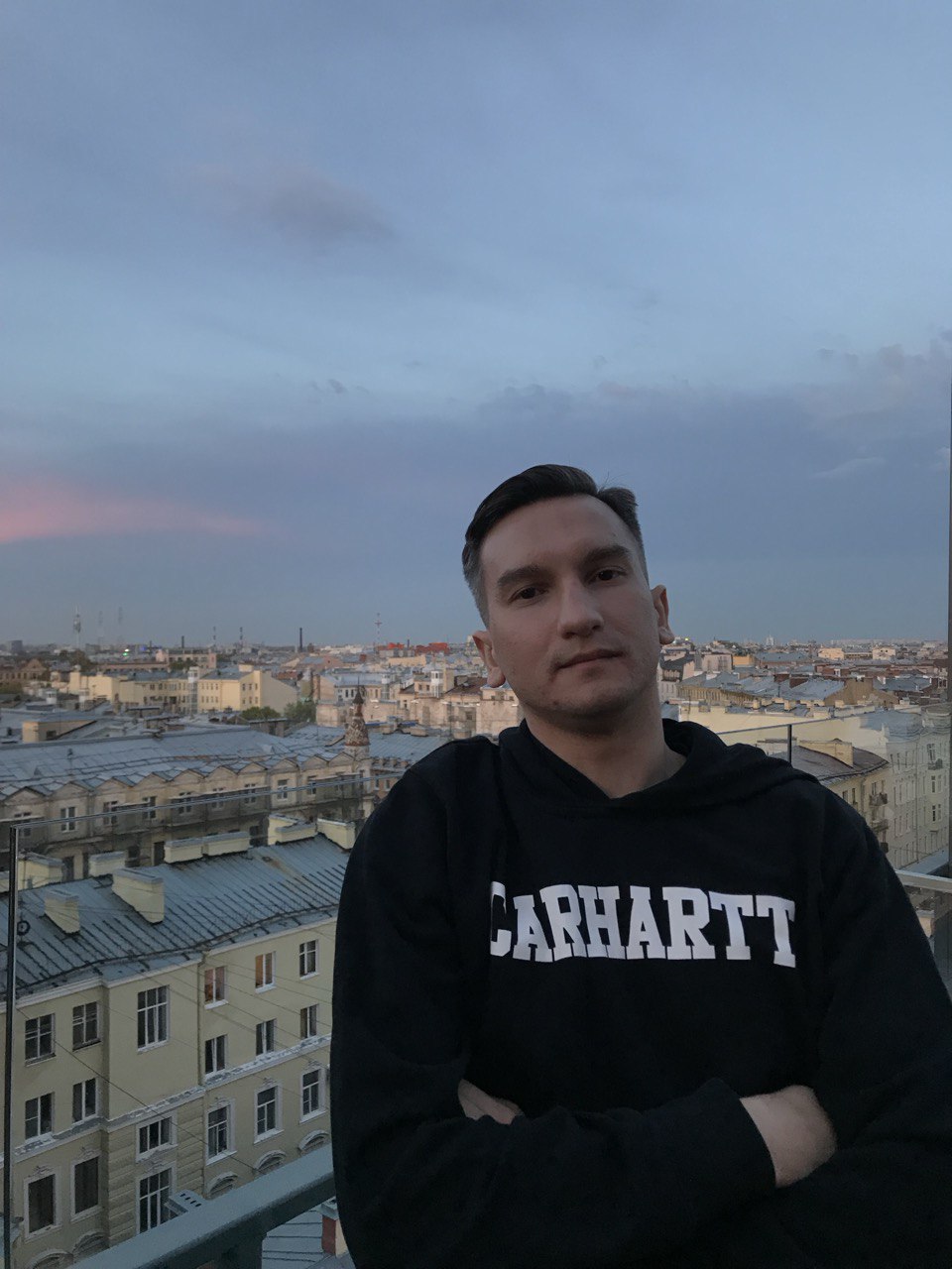 Андрей Браиловский