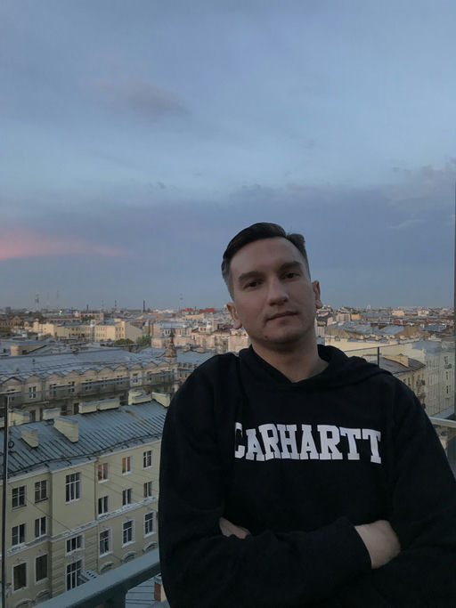 Андрей Браиловский