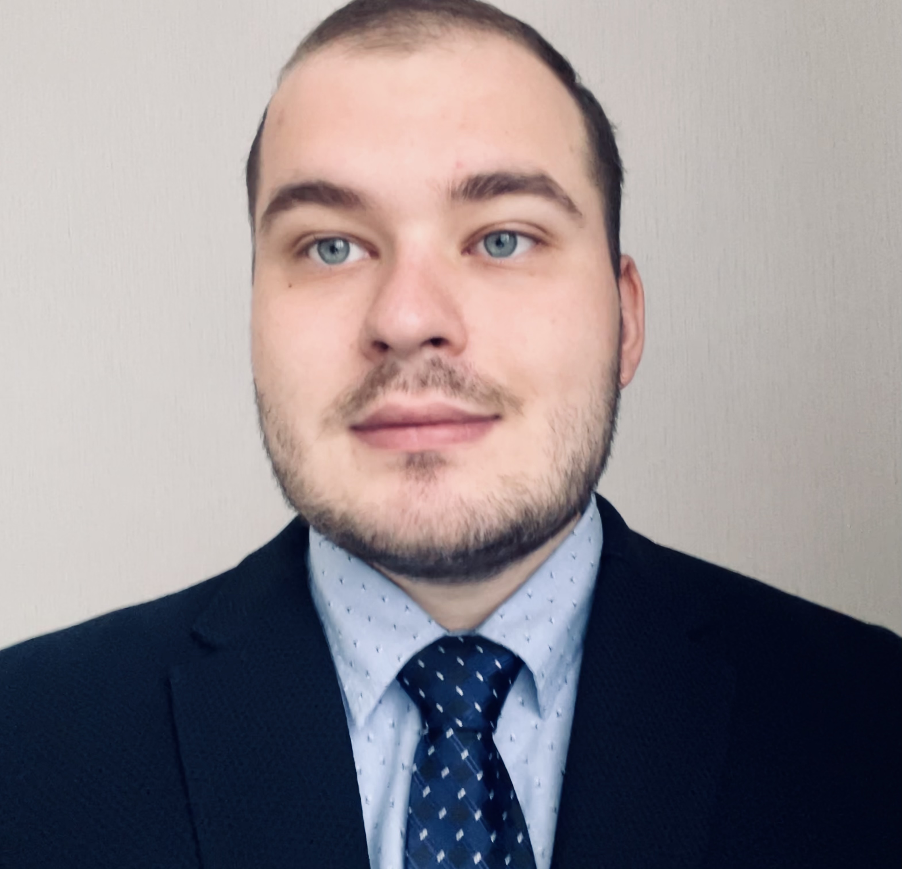 Андрей Чижов 