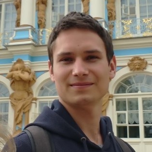 Андрей Кореневич