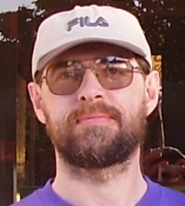 Андрей Квичанский