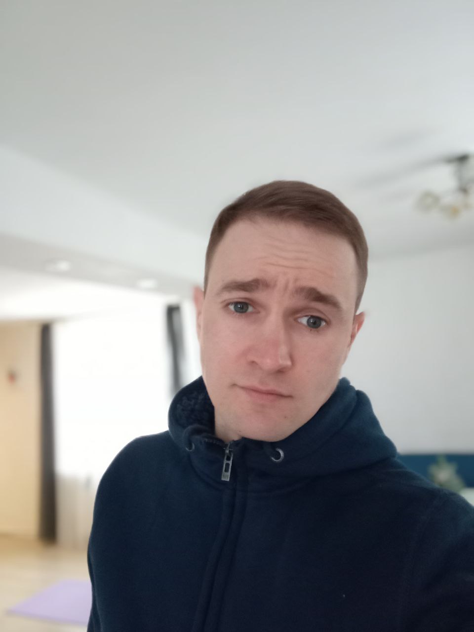 Андрей Макаренков