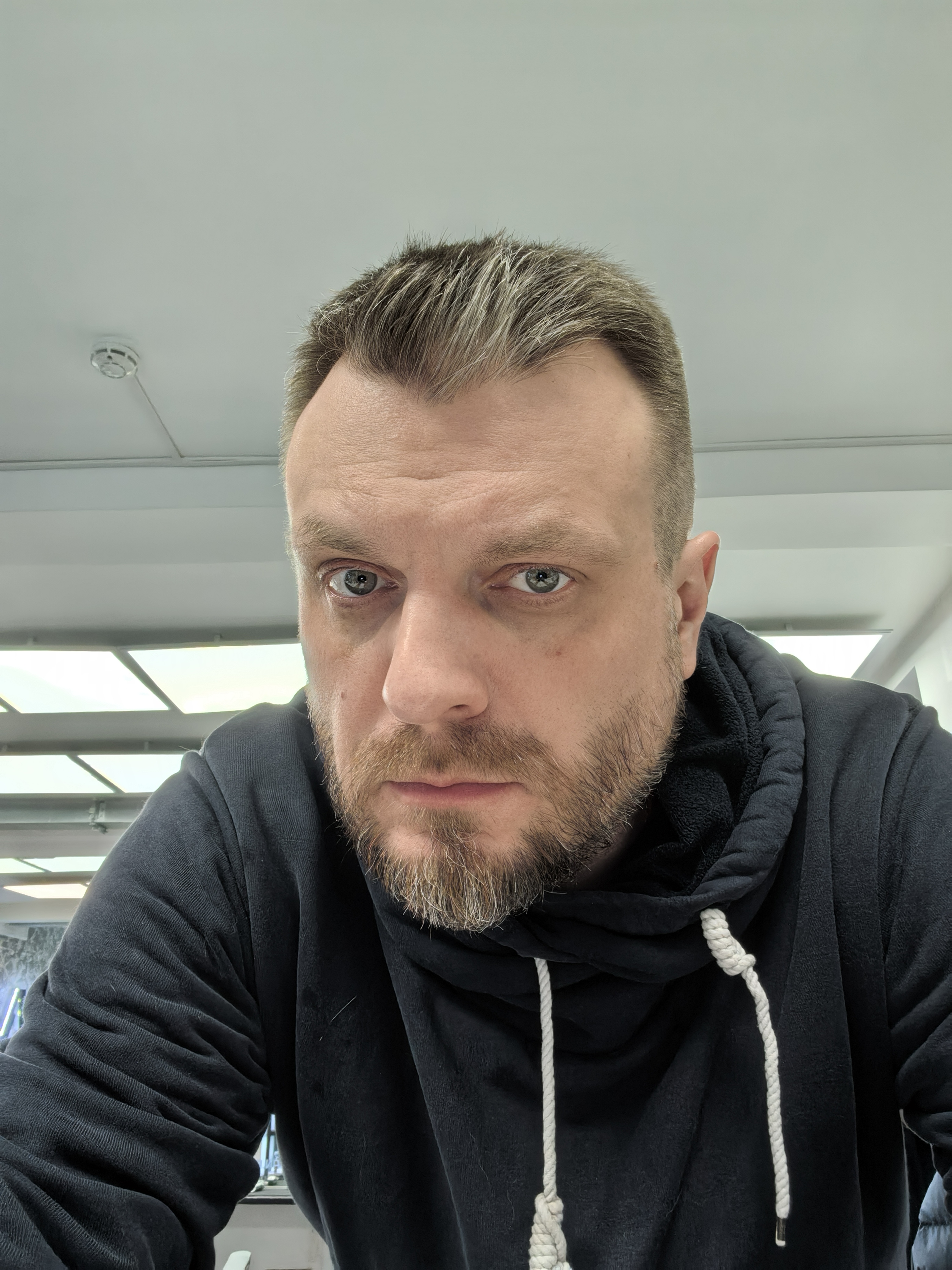 Андрей Петрушенко