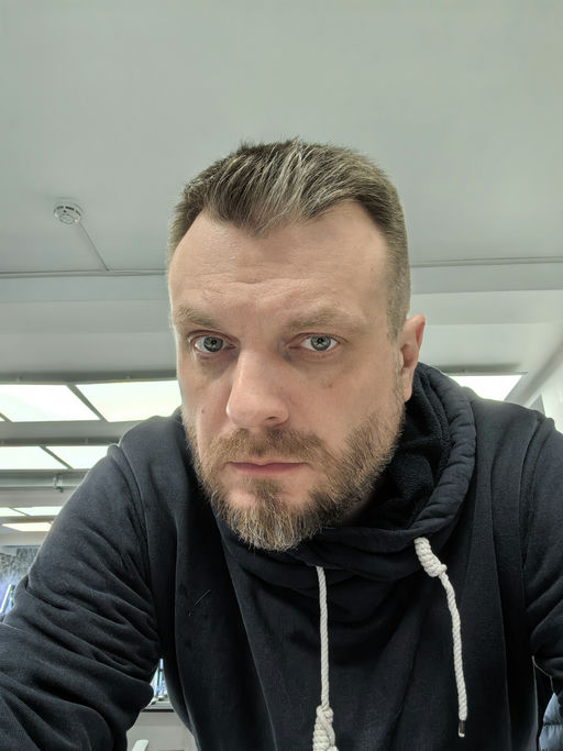Андрей Петрушенко